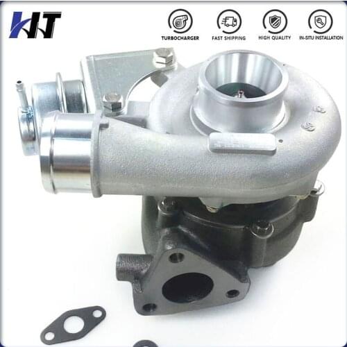 TF035 28231-27800 49135-07302 49135-07300 49135-07100 Turbo Turbocharger For HYUNDAI Santa Fe 05-09 2.2L CRDi D4EB D4EB-V 150HP