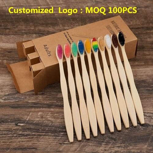 朵美琳 Toothbrushes