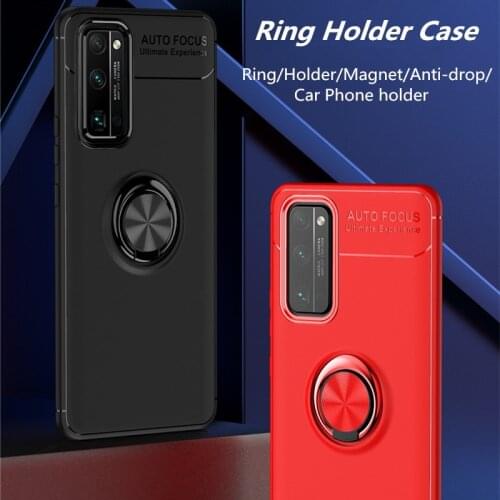TOTTIDAY Huawei Honor Play Phone Cases
