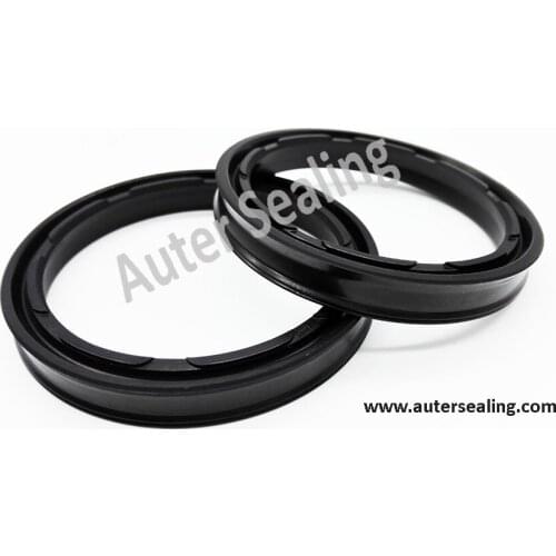 IUH U GASKET 105x120x10 NBR U Cup seal Rubber