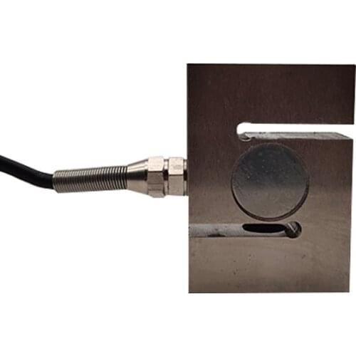 YZC-528C Tension Sensor 528C-2t Mixing Station Sensor Wide Measuring Pull Sensor YZC-528 c