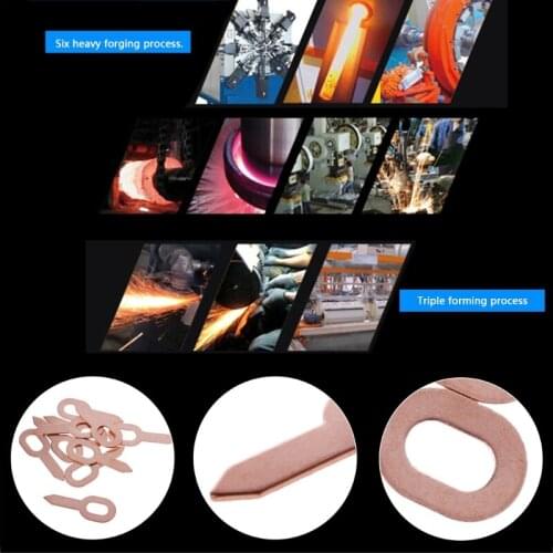 10pcs Dent Pulling Straight Washer for Spot Welder Panel Pulling Washer Spot 1XCF