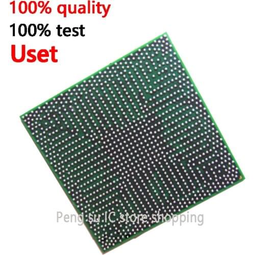 100% test very good product QG82945GZ bga chip reball with balls IC chips