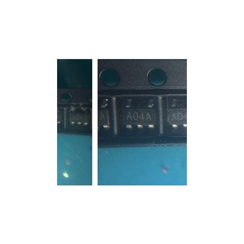 100pcs in stock LM7301IM5X LM7301 new