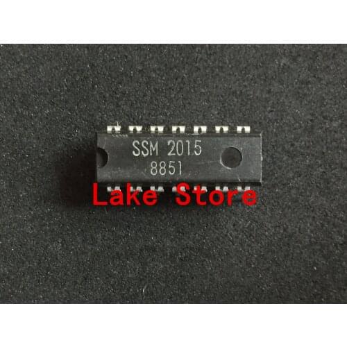 5 unids/lote SSM2015 DIP SSM 2015