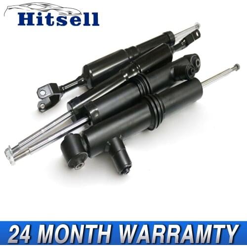 Air Suspension Spring strut Shock absorber For Audi Allroad Quattro Audi A6 C5 4Z7616051B 4Z7616051D 4Z7616051A 4Z7616052A