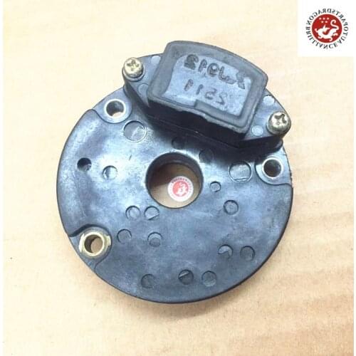 Auto Spare Parts Ignition Module OEM J912 J914 Original Refurbished Parts