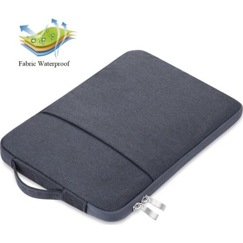 Sleeve Bag for Fire HD 10 Inch Fire HD10 HD 10 Plus Tablets Storage Carrying Case Tablet Cover for 11th Generation Zipper Pouch