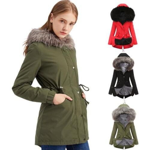 Женские утепленные куртки Exceent siya China At AliExpress