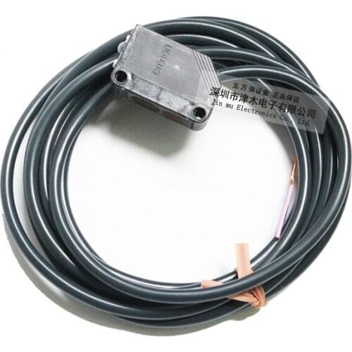 Photoelectric switch E3Z-LS63 reflector sensor 6months warranty