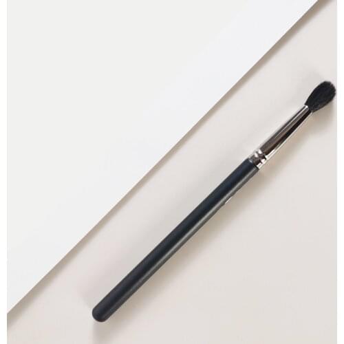 Tapered Blending Makeup Brush 224 - Soft Sheer Eye Shadow Nose Shading Contour Highlighting Cosmetics Brush Tools