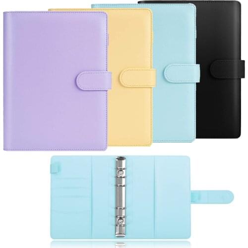 PLRBOK Mini Notebooks