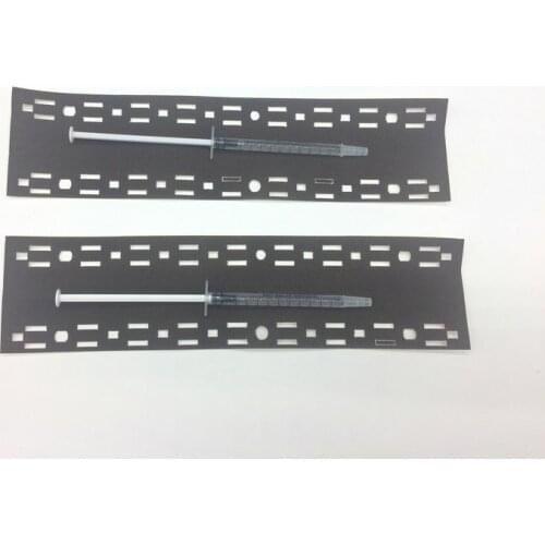 5 SETS Oil application pad for Kyocera ECOSYS P2235 P2040 P2335 M2040 M2135 M2540 M2635 M2640 M2735 FK1150