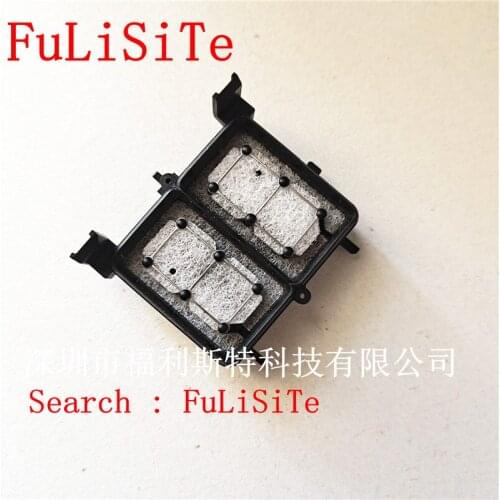 R2000 printer R2000 cap top R2000 capping station Cleaning unit