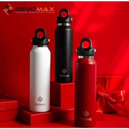RevoMax Coffee Thermoses