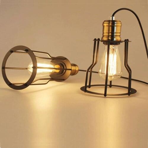 Vintage stone color cord light kitchen chandeliers design lamp hanging lamp luzes de teto lamparas de techo lampes suspendues