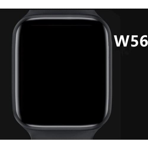 Original iwo 13 Smart Watch W56 Watch 44MM 40MM Series 6 Wireless Charger Body Temperature ECG Heart Rate Monitor 1:1 Smartwatch