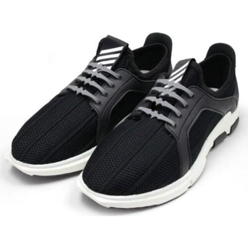 Cool Bat Shape High Quality Silicone Shoelace 6cm No Tie Children Adult Shoelace 16 Pieces/Lot