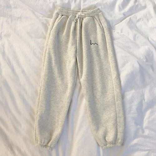 YGhan Women's Fleece Pants