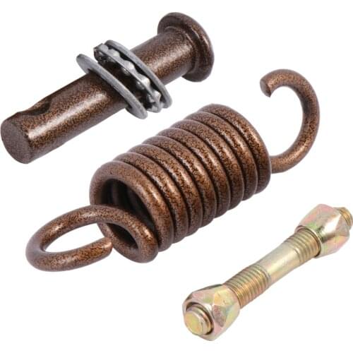 1 Set Hanging Basket Spring Parts Hammock Swing Hook Kit Hanging Chair Fitting