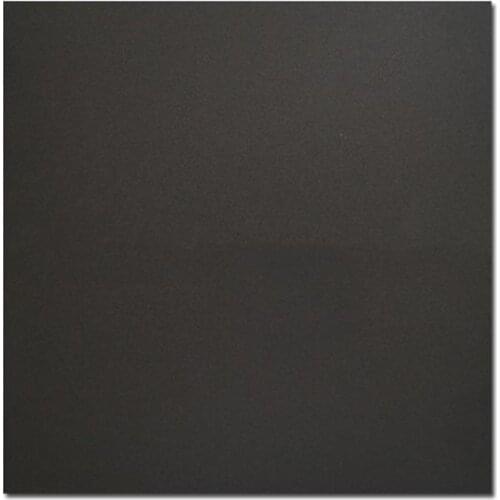 3pcs 214x214mm Frosted Heated bed Sticker printing Build Sheets build plate tape Platform Sticker for 3D Printer