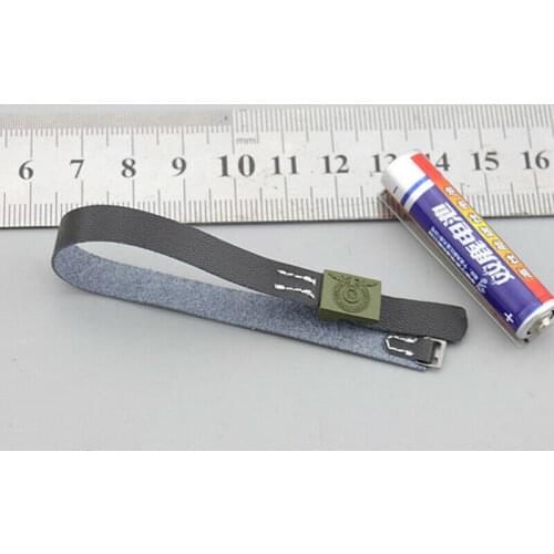 80143 1/6 Scale Grenadier Belt Model for 12" Action Figure Doll