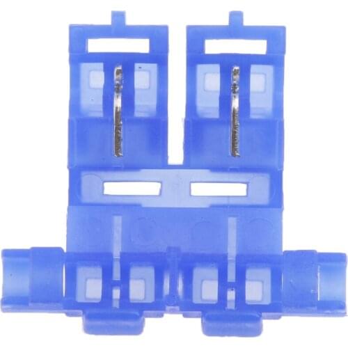 ATC Blade Fuse Holder Housing Electrical Parts Automotive Marine