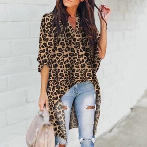 Belle Poque Women's Printed Shirts