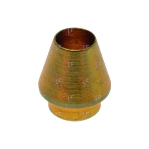 BERTOS 31777500 OLIVE FOR PIPE 4 mm PEL 0904