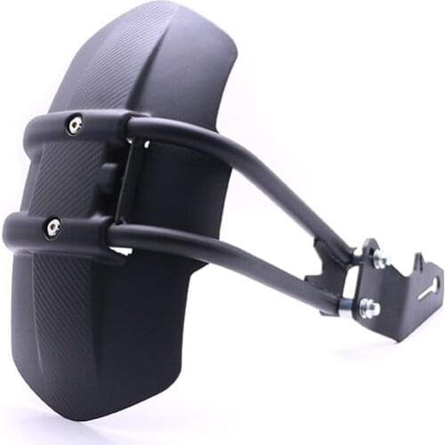Motorcycle Rear Wheel Fender Mudguard Guard For Honda NC700 NC750X NC750D GW250 Horizon