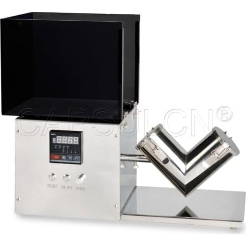 Capsulcn Mini Blenders