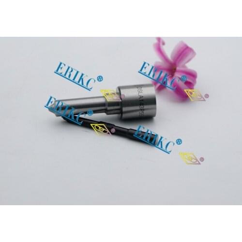 ERIKC DSLA143P5519 (0 433 175 519) Fuel System Parts Diesel Nozzle DSLA 143 P5519 Common Rail Jet Sprayer for CUMMINS Dodge Ram