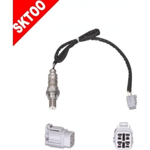 For SUBARU FORESTER IMPREZA LEGACY 234-3088 22690-AA321 22690-AA220automotive oxygen sensor