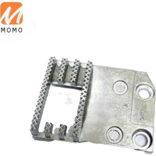 H70523002 MADE IN TAIWAN Sewing Machine Feed dog for Babylock