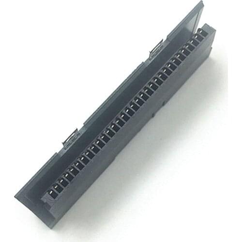 Game Cartridge Game Card Reader Slot Repair Part For G-B-A for D S/N D S