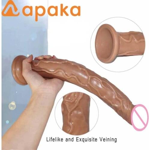 Adult Toys Strapon Dildo Vibrator for Lesbian Strap on Realistic Dildo Pants Chastity Belt with Big Penis Woman Masturbator