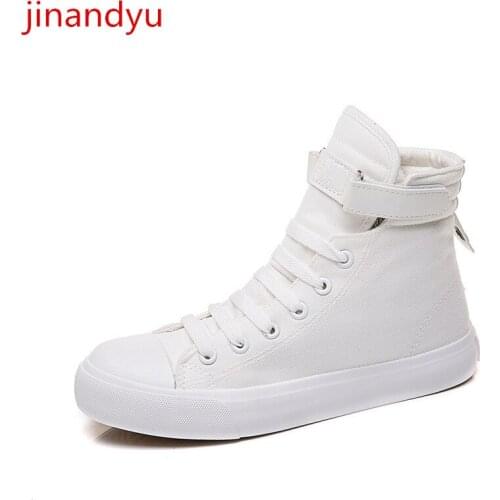 Woman Vulcanize Shoes White Sneakers Women Flats Canvas Shoes Women Chunky Sneakers Black Ladies Shoes Female Sneakers Casual