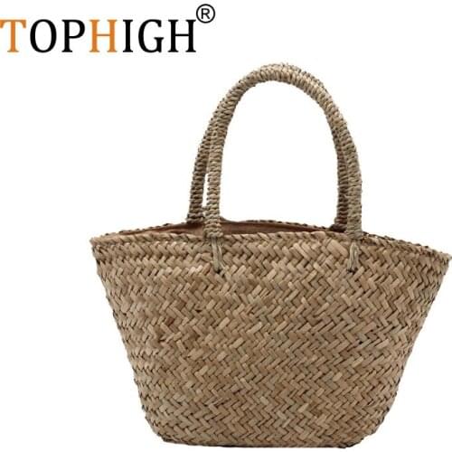 TOPHIGH Large Women's Bags