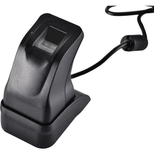 USB Fingerprint Reader ZK4500 Stable and Excellent Fingerprint Sensor