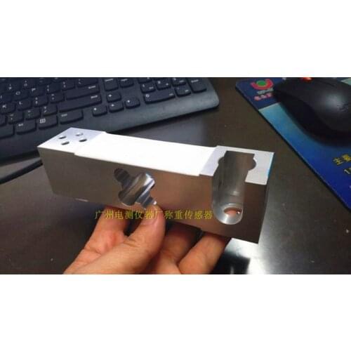 Load Cell YZC-664SD/100KG200KG Packaging Machine Belt Scale Pressure Fittings