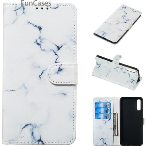 Mirror Covers For carcaso Samsung A70 Orchid New Case sFor Samsung Galaxy carcaso A70 Carcaso PU Leather Wallet Case Capa