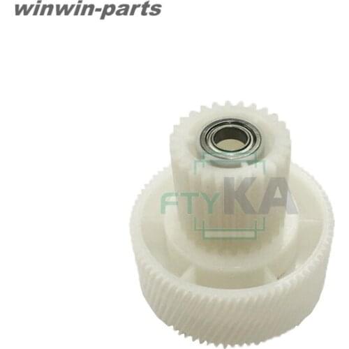 1PC Motor Gear for Konica Minolta bizhub Press C8000 C6000 C7000 Motor Drive Gear