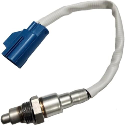 Automobile Oxygen Sensor Oxygen Monitoring Oxygen Detector for Land Rover Range Rover 0258030023 LR035748 CPLA-9G444-HA