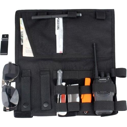 Car Sun Visor Bill Pen Business Card Holder CD DVD Organizer Storage Box Sunglasses Clip Stowing Tidying Car Accessories