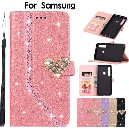 CHUANGXINFENG Samsung Galaxy A6 Phone Cases