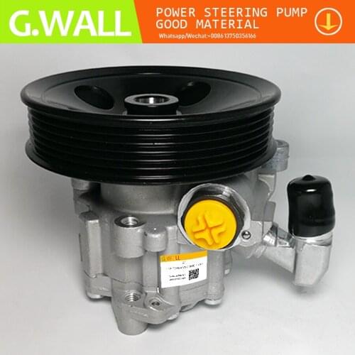 For Car MERCEDES BENZ E350 E550 ML500 R500 2006 2007 Power Steering Pump 0044668601 0044667601 0044668501 0054662001 0054662201