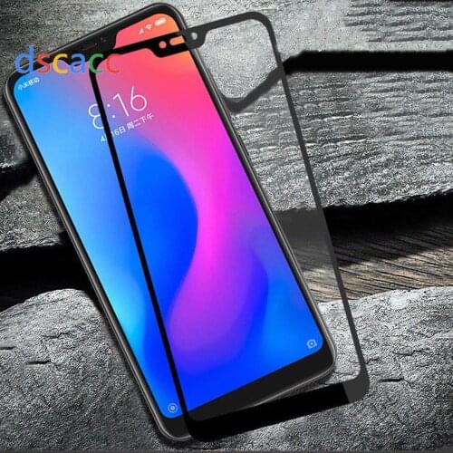 Dscacc Full Tempered Glass Screen Protector for Redmi 3s S2 4 Luxury Standard PRO 4x 4A NOTE4X note4x Standard Luxury 100pcs