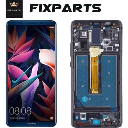 Fixparts Screens For Huawei