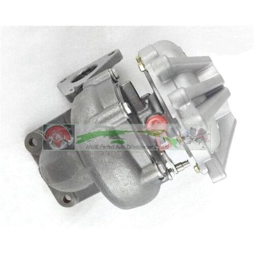 GTA2052VK 752610 752610-0025 YC1Q6K682BF Turbo For Land Rover Defender Transit 6 V348 TDCI Duratorq 2.4L