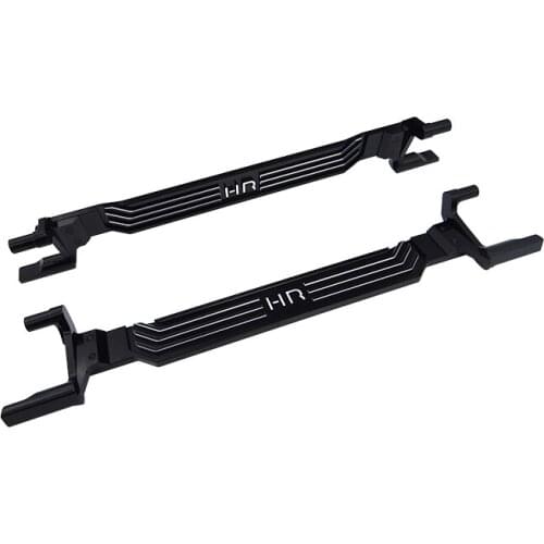 HR Battery Lock Plate Heat Sink for 1/5 Traxxas X-Maxx